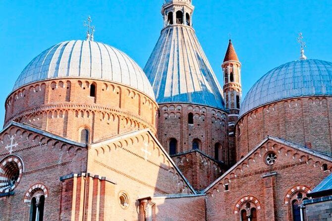 5-Day Best of Italy: Assisi, Siena, Florence, Venice and more - The fast pitch: what this Rome-to-Venice loop gets right