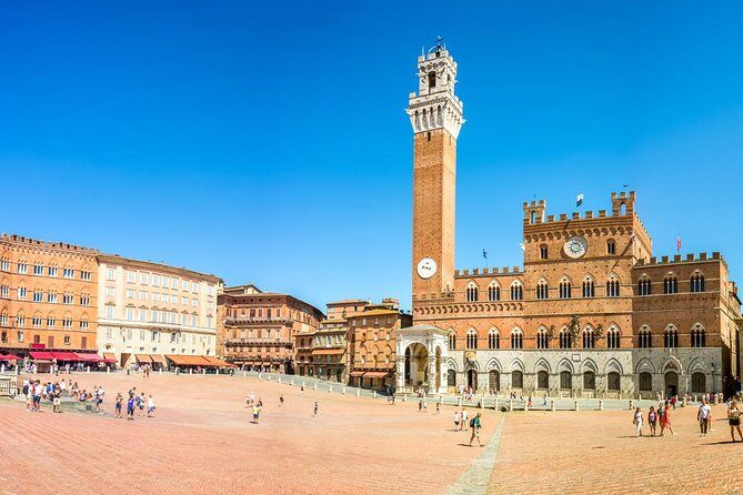 5-Day Best of Italy: Assisi, Siena, Florence, Venice and more - The Venice food and drink moment: spritz and cicchetti