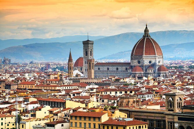 5-Day Best of Italy: Assisi, Siena, Florence, Venice and more - Day 1: Assisi’s Basilica complex and getting your bearings fast