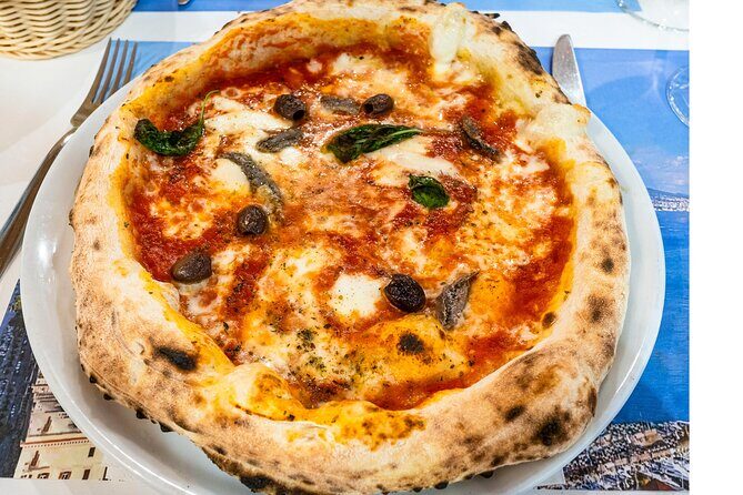 5-Day Grand Tour: Rome, Sorrento, & Capri - Capri by ferry: Blue Grotto timing and the Faraglioni backup