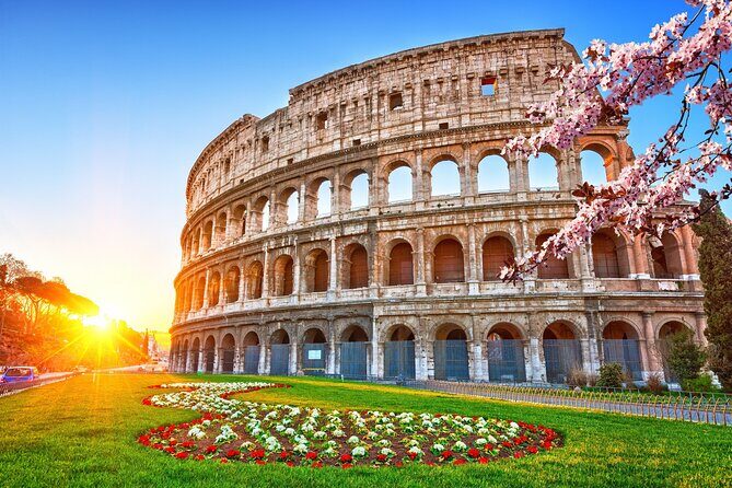 7 Hour Rome Tour from Civitavecchia Port - 3 Tour Options - St. Peter’s Basilica Exterior Views: What You’ll See in Limited Time