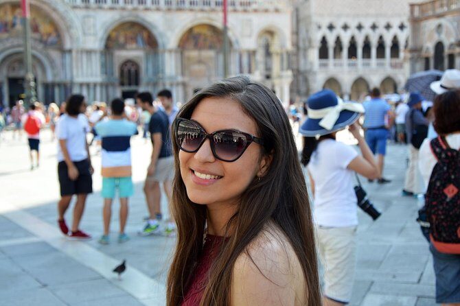 8-Days Best of Italy Trip from Rome with Florence and Venice - Rome first: getting your bearings fast (even if day one is messy)