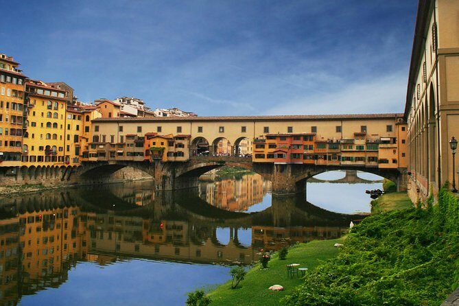 8-Days Best of Italy Trip from Rome with Florence and Venice - Bologna to Venice: the best kind of contrast