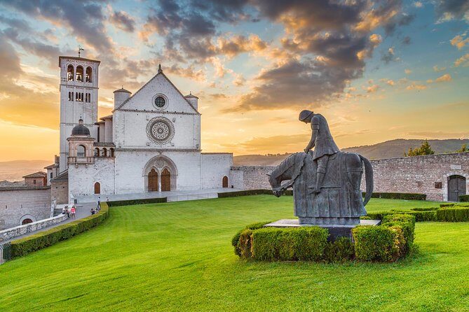 8-Days Best of Italy Trip from Rome with Florence and Venice - Montepulciano and the wine-country rhythm: one day that feels different
