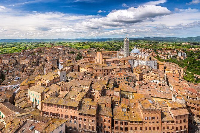 8-Days Best of Italy Trip from Rome with Florence and Venice - Price and logistics: is $1,590.10 worth it for your style?