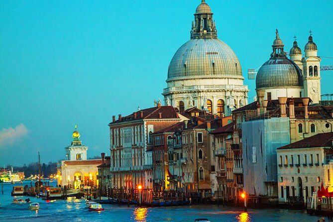 8-Days Best of Italy Trip from Rome with Florence and Venice - Who this tour fits best (and who should think twice)