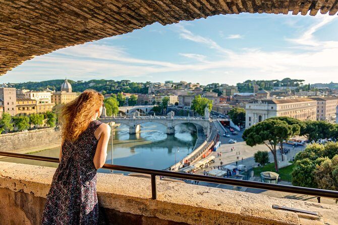 8-Days Best of Italy Trip from Rome with Florence and Venice - Assisi, Siena, Florence: the Italy postcard route—done with real structure