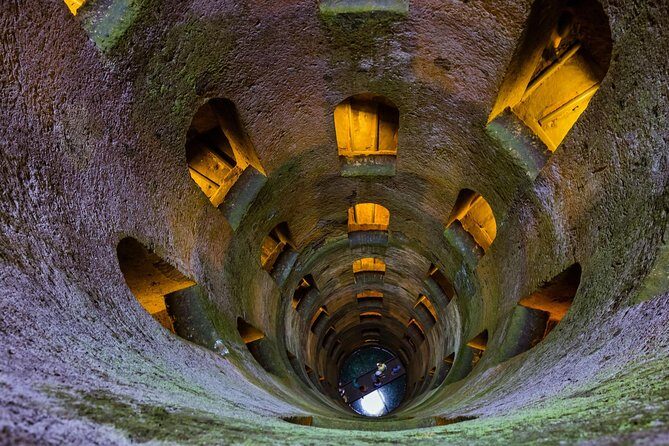 A One Day experience in Orvieto from Rome - Orvieto’s medieval lanes: your 2 hours for craft shops and calm walking