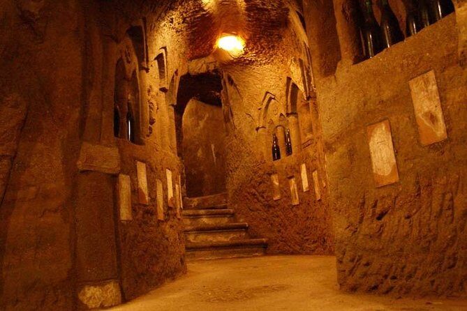 A One Day experience in Orvieto from Rome - How the day is paced: self-guided time with driver support