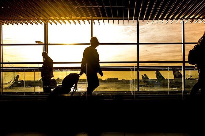 Airport to Hotel in Rome Private Transfer - Quick highlights you’ll care about