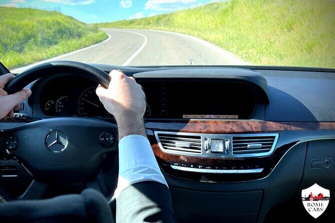 Airport to Rome Private Transfer - Time-Saving Value for Your First Hours in Rome