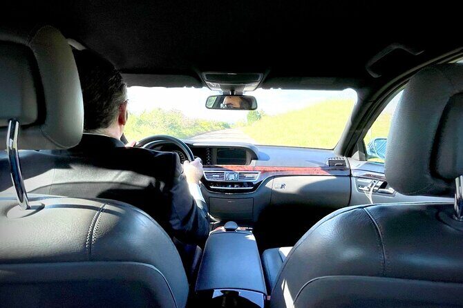Airport to Rome Private Transfer - Price and Value: What You’re Really Paying For
