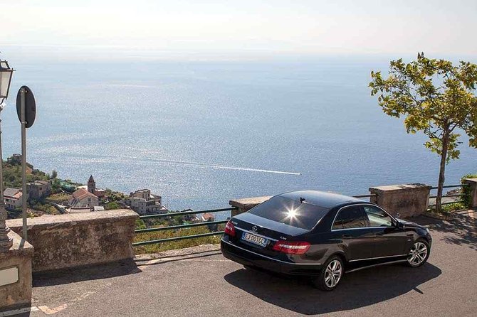 Airport Transfer - Key Highlights to Know Before You Go