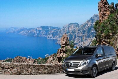 Airport Transfer - Timing and Expectations: It’s About a 1-Hour Ride