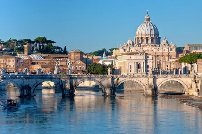 Airport Transfer: Fiumicino Airport FCO to Rome by Business Car - The Ride Itself: Disinfected Car, Air-Conditioning, and Back-Seat Rules