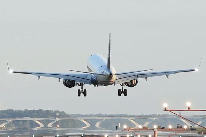 Airport Transfer with Orientation Tour (Driver Only/Self Touring) - Key highlights to look for