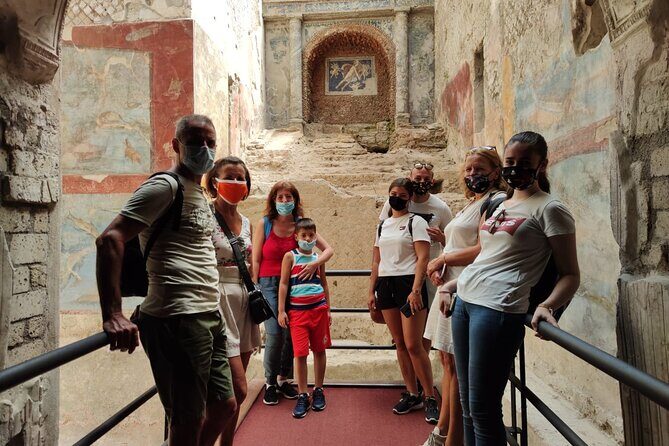 All-Inclusive Pompeii Tour with Guide, Lunch & Ticket from Rome - How much does it cost, and is it worth it?