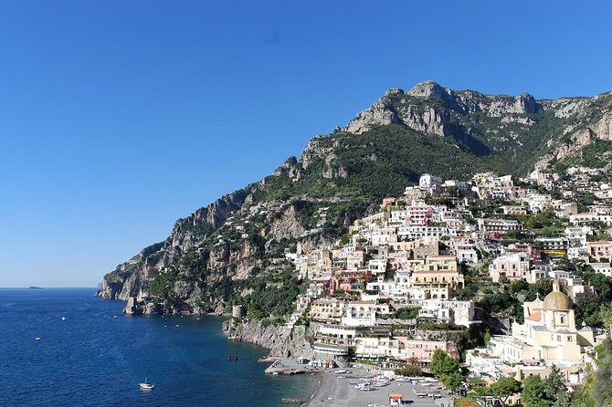 Amalfi Coast day tours from Naples and Sorrento to: Positano, Amalfi and Ravello - Key moments worth planning for