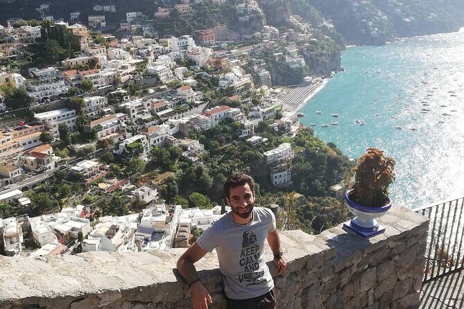 Amalfi Coast Day Trip from Naples: Positano, Amalfi and Ravello - Why this Amalfi Coast day trip works from Naples