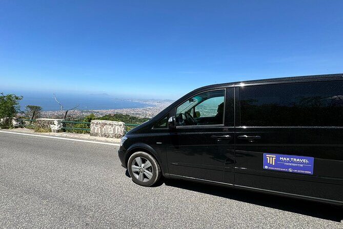 Amalfi Coast Day Trip from Pompeii - Key highlights before you go