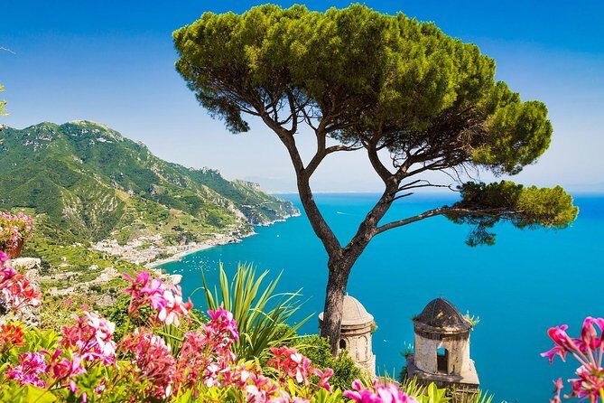 Amalfi Coast Day Trip: Sorrento, Amalfi, Positano & Ravello - Why private Amalfi Coast transport matters before you reach the coast