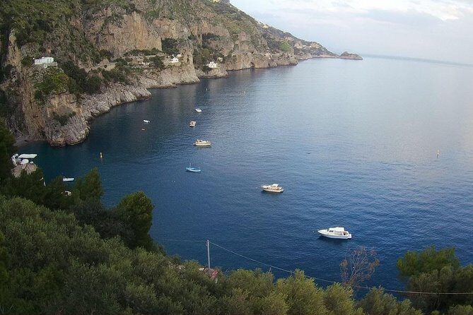 Amalfi Coast from Rome Private Day Trip - Price and value: when $661.49 per person makes sense