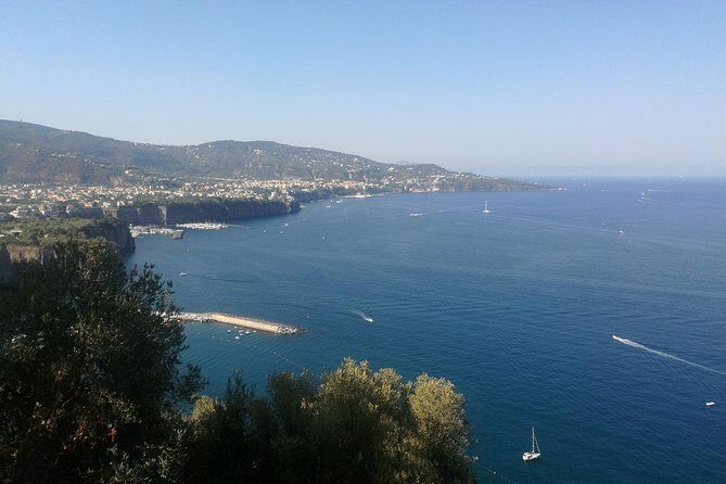 Amalfi Coast from Rome Private Day Trip - Who this Amalfi Coast private day trip fits best