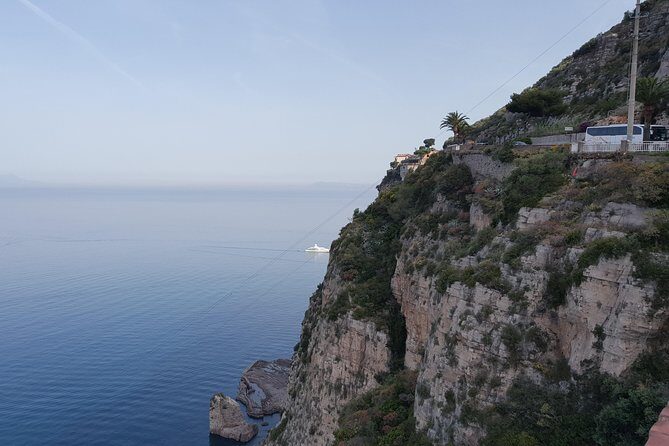 Amalfi Coast from Rome Private Day Trip - Should you book this Amalfi Coast from Rome private day trip?