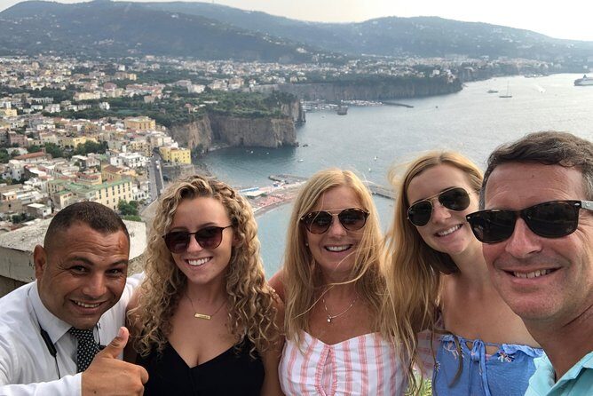 Amalfi coast hidden gems .Ravello.Amalfi.Positano.Sorrento - Stop 2: Positano’s Colorful Cliffs and the Most Photo-Positive Hour