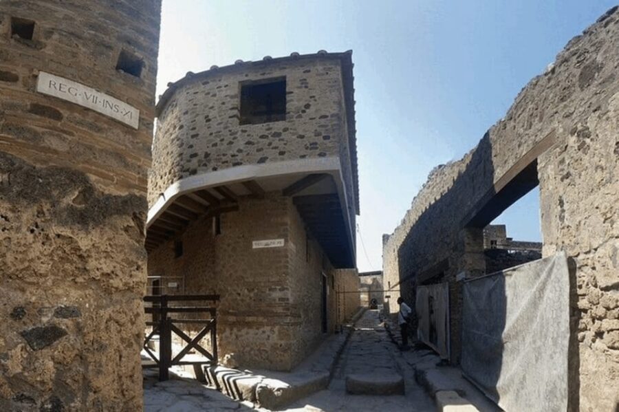 Amalfi Coast: Pompeii Guided Tour with Skip-the-Line Entry - Price and value: is $130.28 worth it?