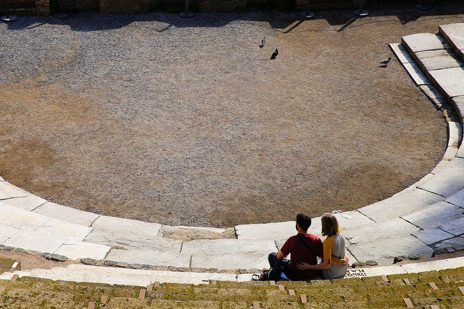 Amalfi Coast & Pompeii in a Day Private Trip w Pickup from Naples Port Terminal - Pompeii with Lello & Co.: guided highlights that make the ruins make sense
