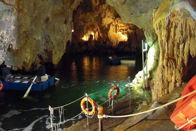 Amalfi Coast Positano and Emerald Grotto Fullday from Rome - Positano walking time: why 2 hours can feel short