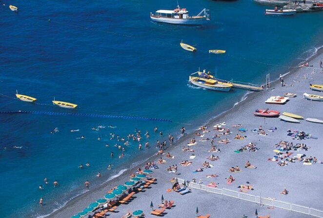 Amalfi Coast private driver to Ravello and Amalfi in total relax - Key highlights that make this day worth it