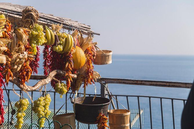 Amalfi Coast private driver to Ravello and Amalfi in total relax - Price and value: what you’re paying for