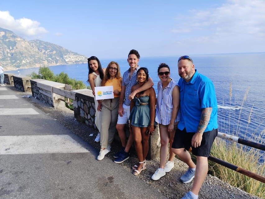 Amalfi Coast Private Tour - Why a private Amalfi Coast day makes sense