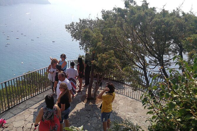 Amalfi Coast Private Tour: A Day on the Coast - Why this private Amalfi Coast day feels different from a bus tour