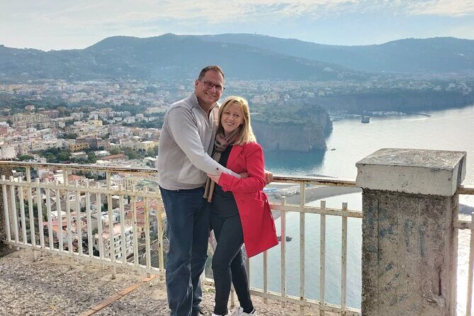 Amalfi Coast Private Tour: A Day on the Coast - What’s included, what costs extra, and how to plan your day