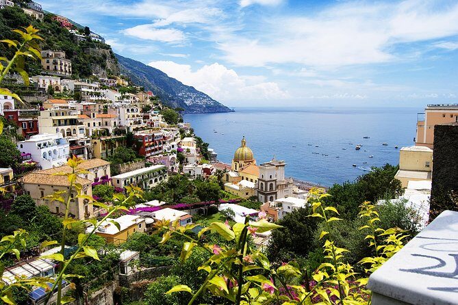 Amalfi Coast Private Tour - Positano, Amalfi & Ravello - Ravello’s Hilltop Views: A Short Stop With Big Photo Payoff