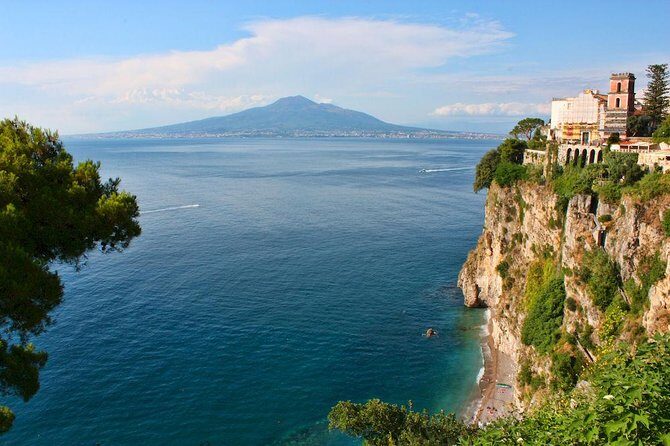 Amalfi Coast Private Tour - Positano, Amalfi & Ravello - Timing, Traffic, and the Cruise-Port Stress Test