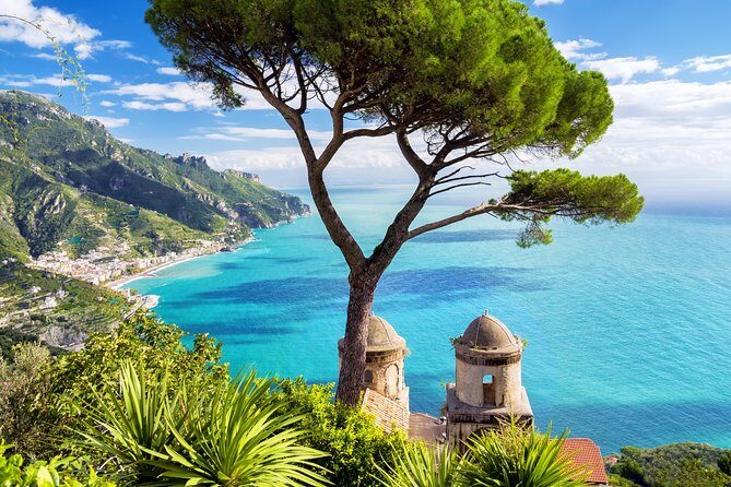 Amalfi Coast Private Tour - Positano, Amalfi & Ravello - What You’re Paying For: Value Beyond the Seats