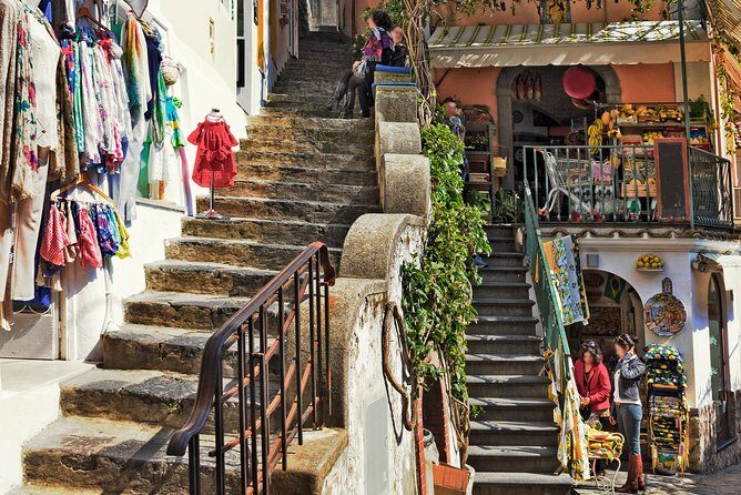 Amalfi Coast Private Tour - Positano, Amalfi & Ravello - Who This Tour Fits Best (and Who Might Want to Rethink It)