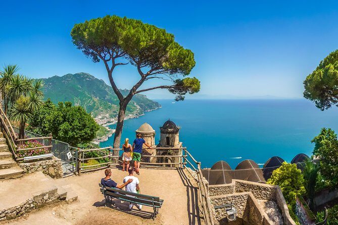 Amalfi Coast Private Tour - Positano, Amalfi & Ravello - The Bottom Line: Should You Book This Amalfi Coast Private Tour?