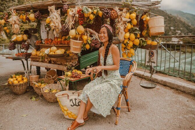 Amalfi Coast Private Tour: Ravello, Positano - Comfort, pace, and who this fits best