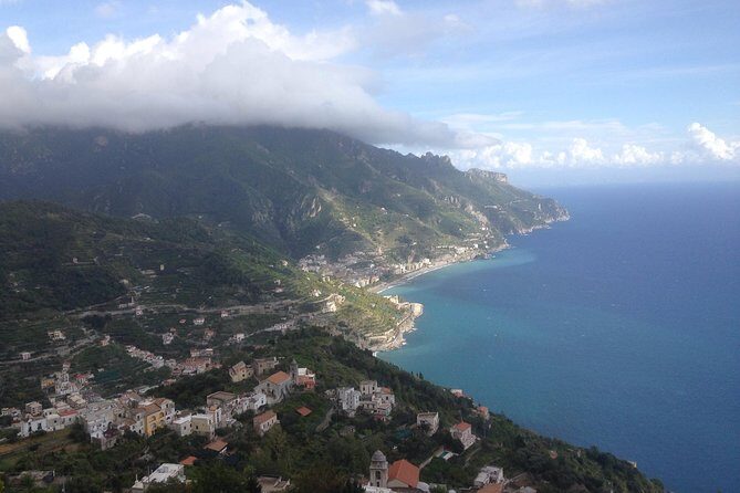 Amalfi Coast Shore Excursion - Key highlights (why this trip works)