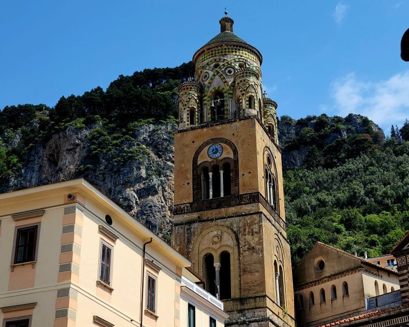 Amalfi Coast & Sorrento Day Trip - The timing reality: 7 to 11 hours, plus a lot of road time