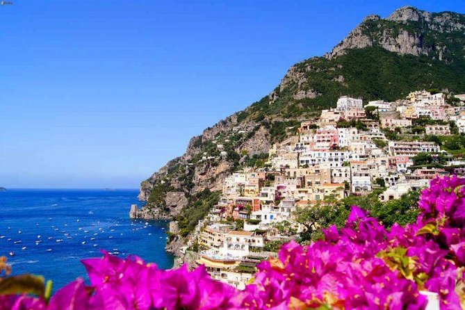 Amalfi Coast Tour - Key highlights worth planning around