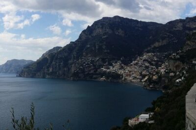 Amalfi Coast Tour - Naples to the Coast: Comfortable Wheels and a Real Driver Plan