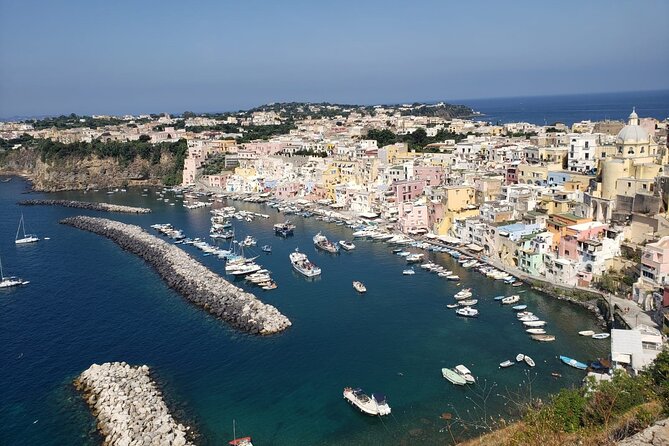 Amalfi Coast Tour - Ravello and other towns: how flexible is it, really?
