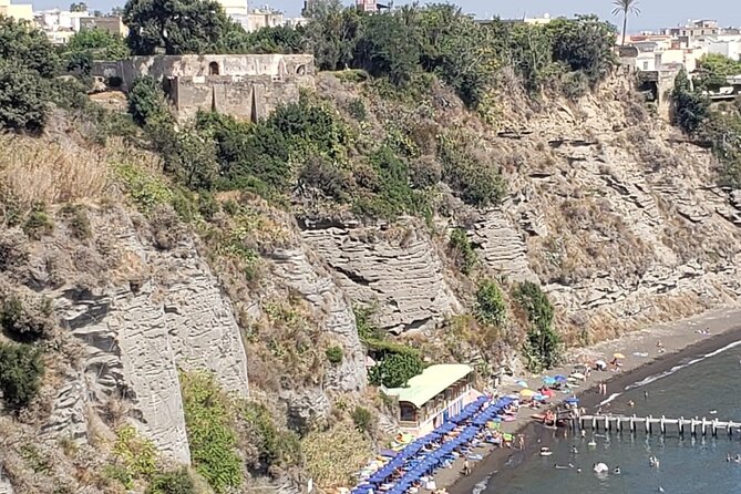 Amalfi Coast Tour - Price and value: what you’re paying for (and how to judge it)