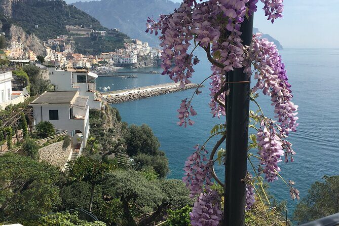 Amalfi Coast Tour - The Real Secret Sauce: Photo Stops and Flexibility
